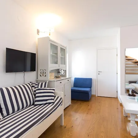 Apartment Roko Punat Exterior foto