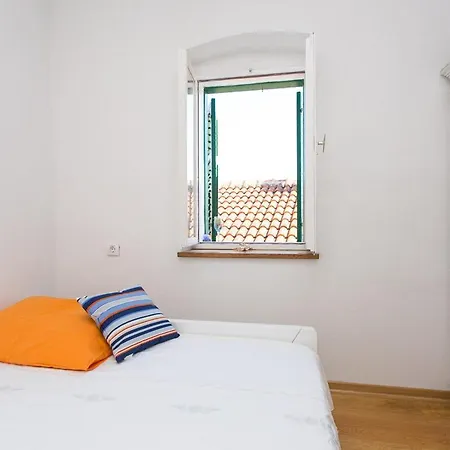 Apartment Roko Punat Exterior foto