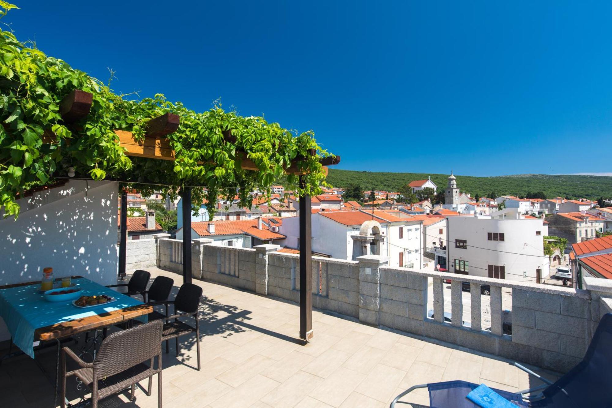 Apartment Roko Punat