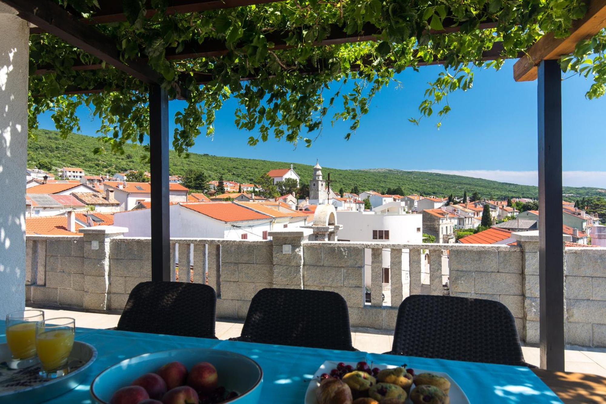 Roko Apartment Punat