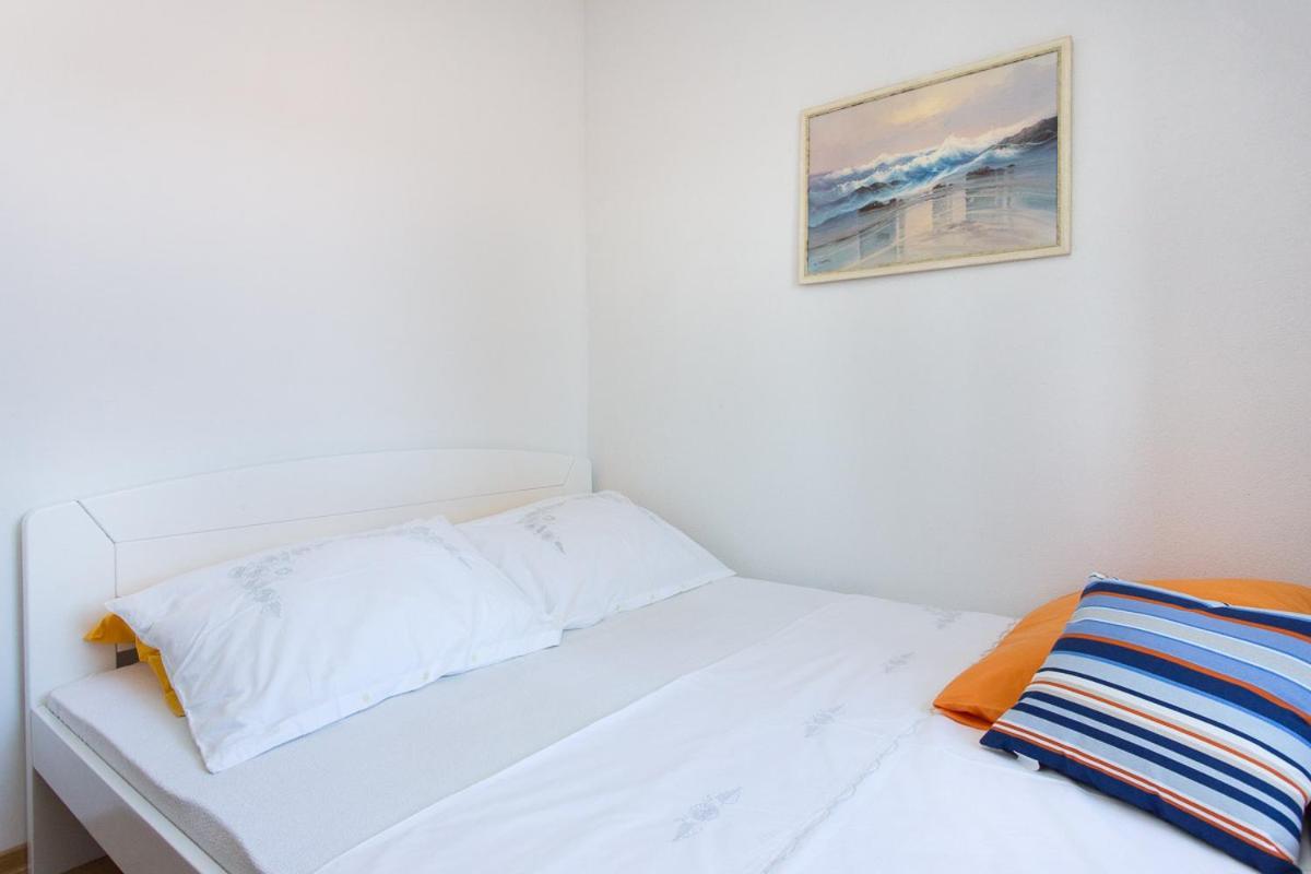 Roko Apartment Punat